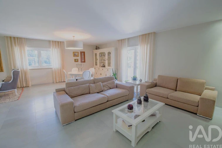 Moradia T4 para Venda em Sa Foto 7