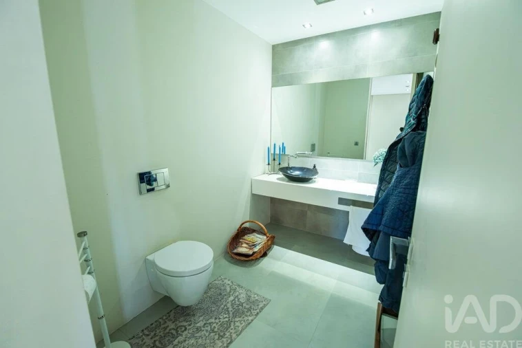 Moradia T4 para Venda em Sa Foto 18