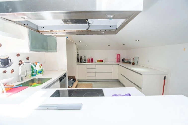 Moradia T4 para Venda em Sa Foto 22