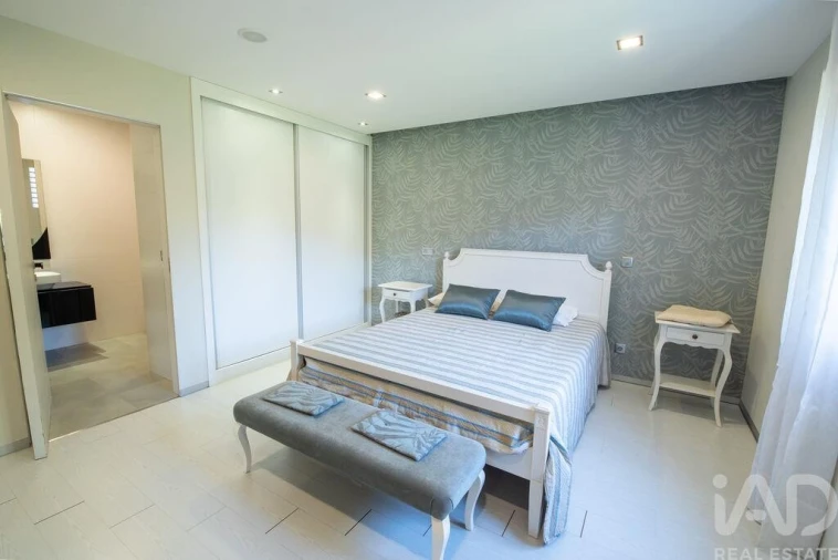 Moradia T4 para Venda em Sa Foto 14