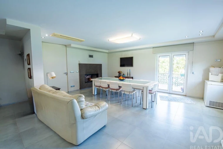 Moradia T4 para Venda em Sa Foto 3