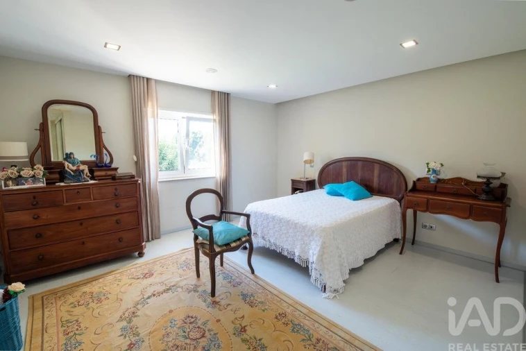 Moradia T4 para Venda em Sa Foto 17