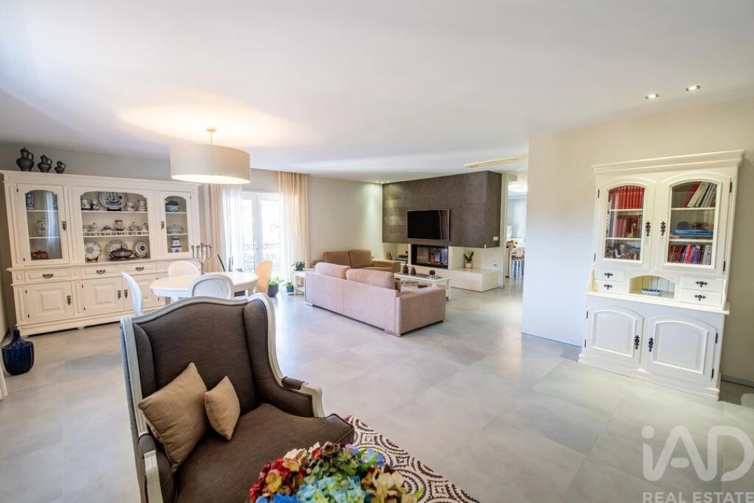 Moradia T4 para Venda em Sa Foto 9