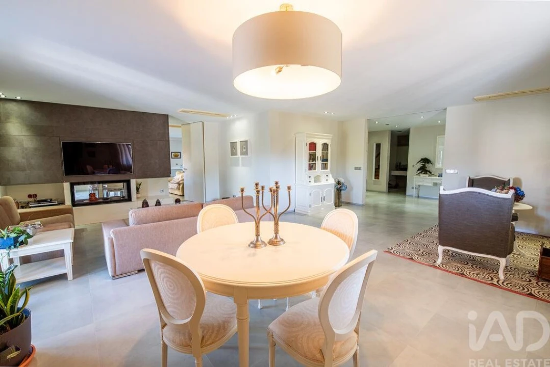 Moradia T4 para Venda em Sa Foto 11