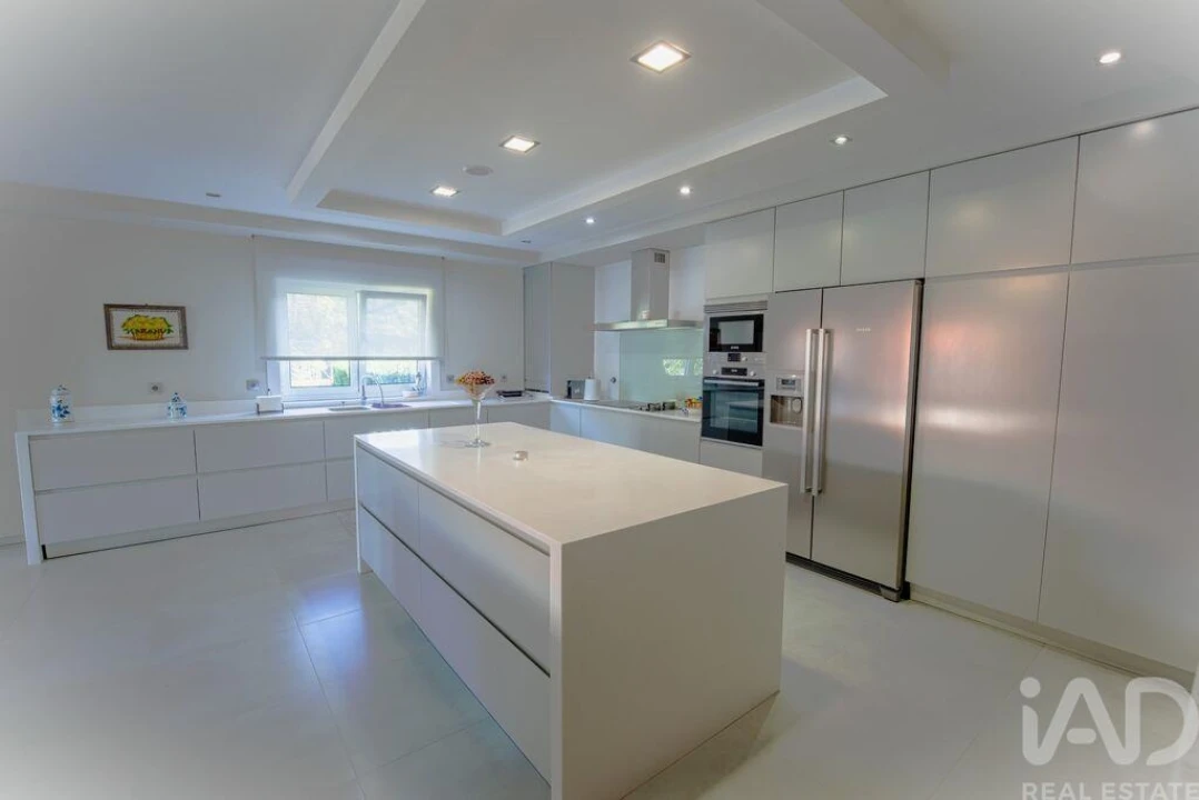 Moradia T4 para Venda em Sa Foto 2