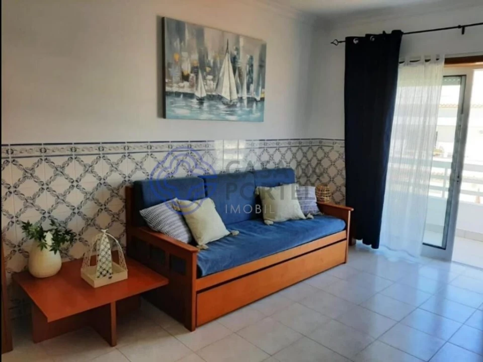 Apartamento para Venda em Monte Gordo Foto 6