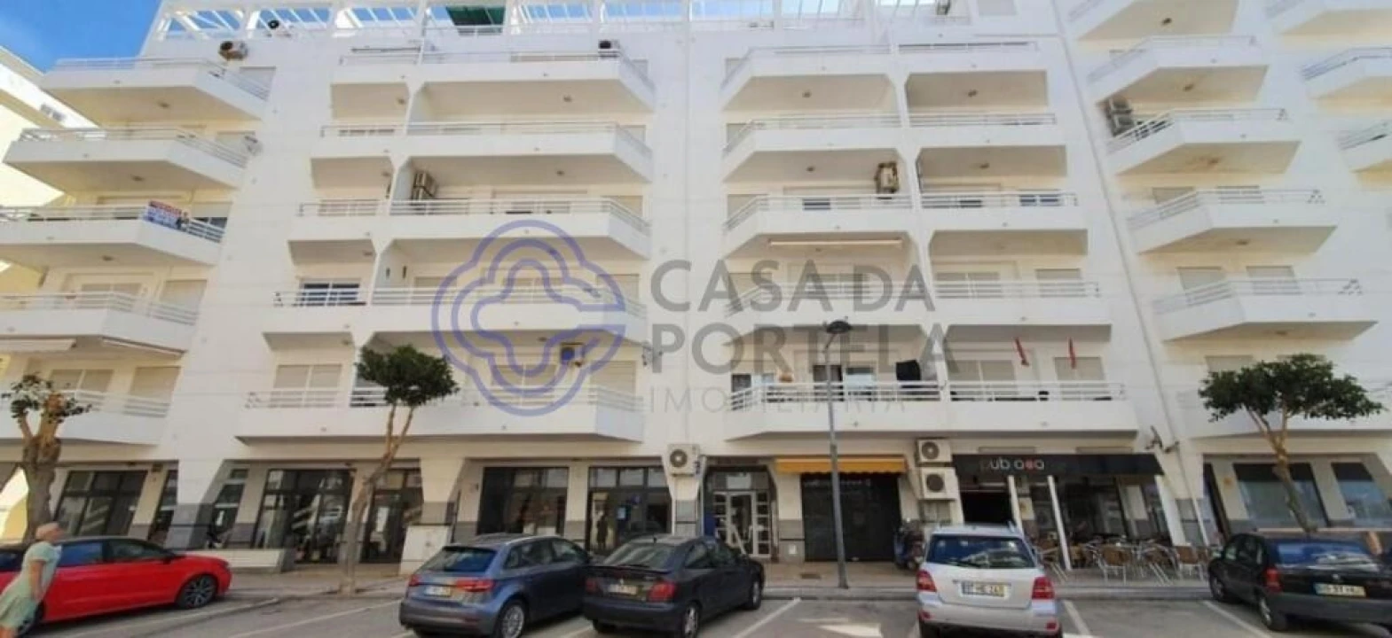 Apartamento para Venda em Monte Gordo Foto 14