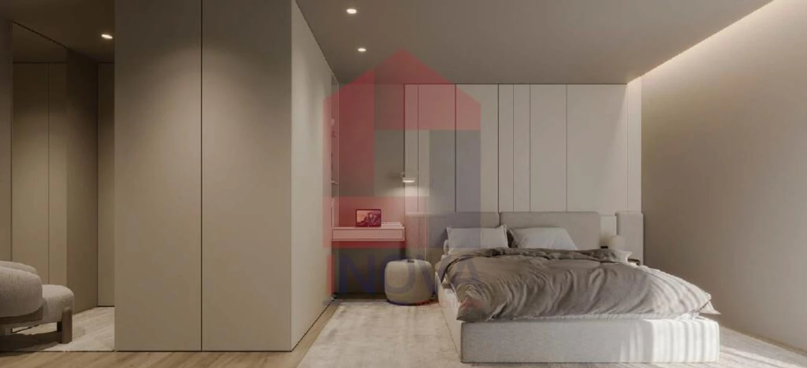 Apartamento para Venda em São Vitor (Braga) Foto 9