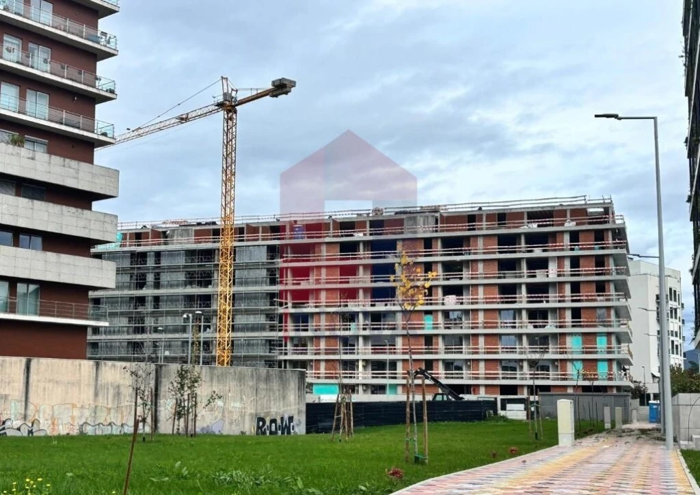 Apartamento para Venda em São Vitor (Braga) Foto 17