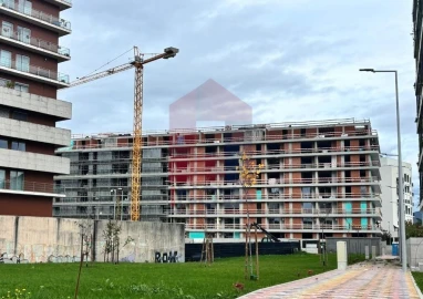 Apartamento para Venda em São Vitor (Braga)