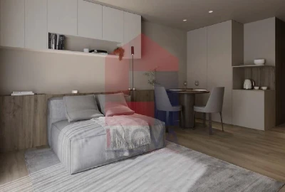 Apartamento para Venda em São Vitor (Braga)