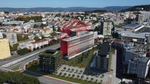 Apartamento para Venda em São Vitor (Braga)