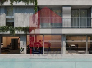 Apartamento para Venda em São Vitor (Braga)