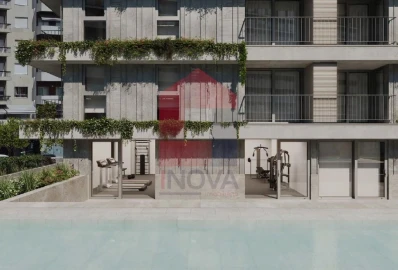 Apartamento para Venda em São Vitor (Braga)