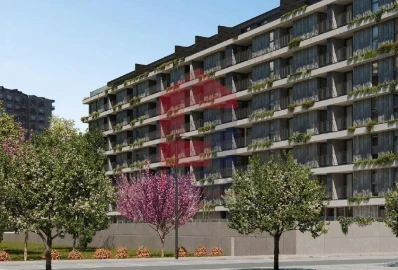Apartamento para Venda em São Vitor (Braga)