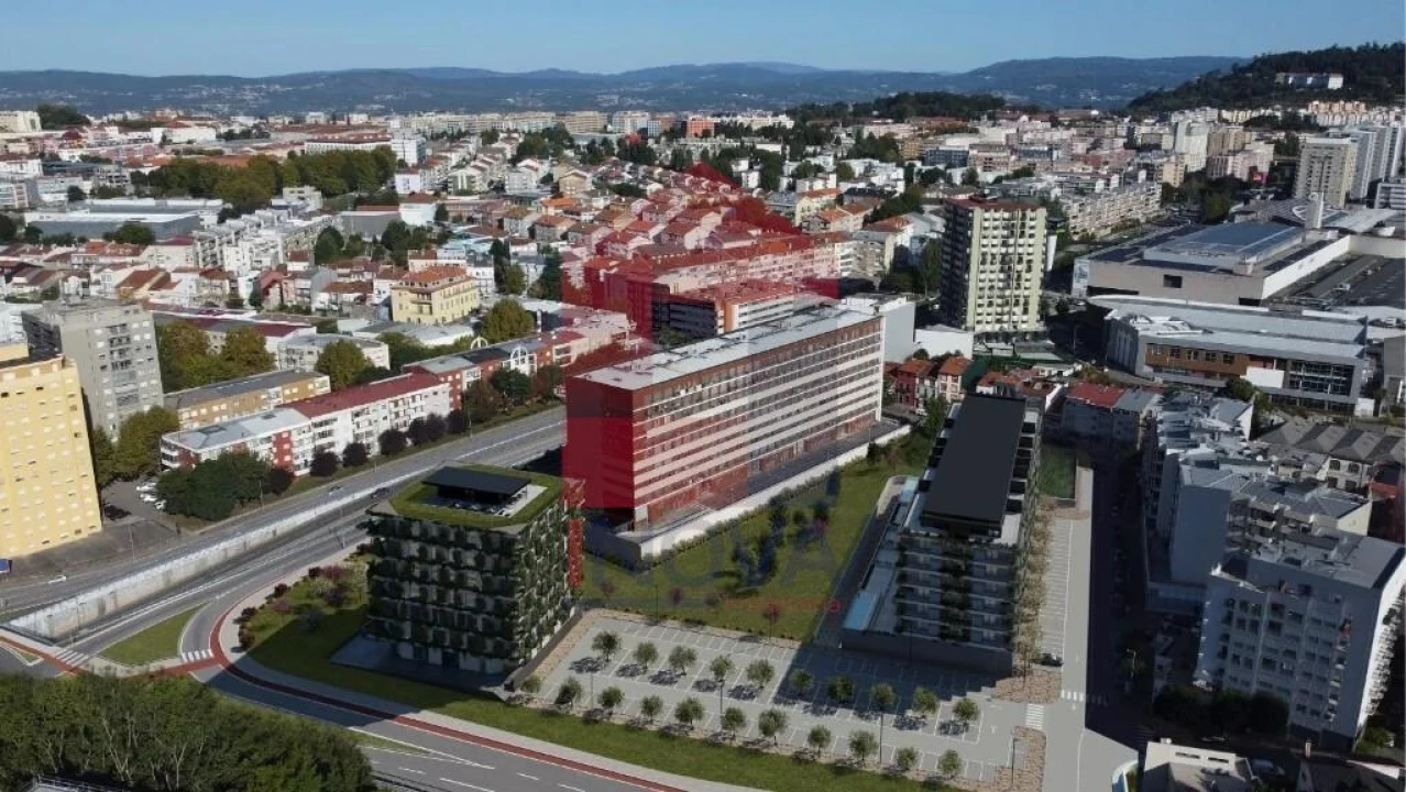 Apartamento para Venda em São Vitor (Braga) Foto 15