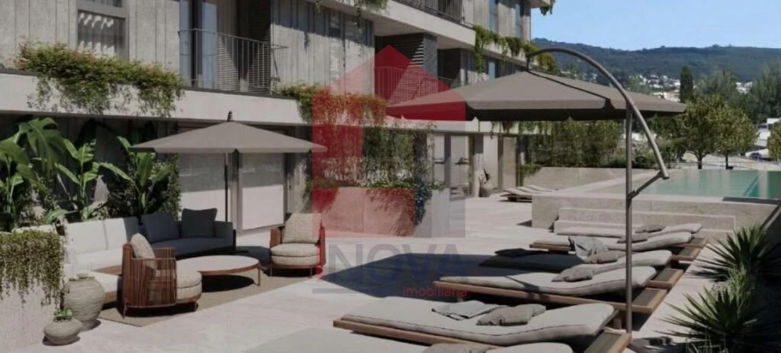 Apartamento para Venda em São Vitor (Braga) Foto 4
