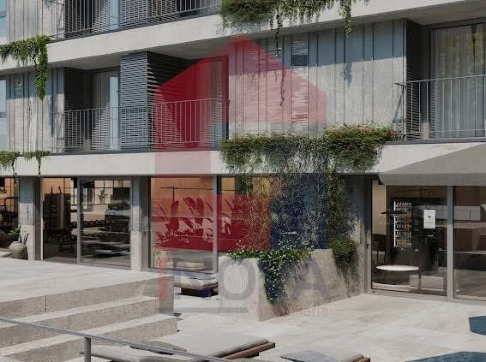 Apartamento para Venda em São Vitor (Braga) Foto 6
