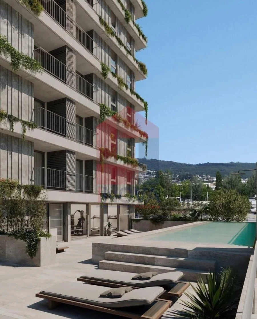 Apartamento para Venda em São Vitor (Braga) Foto 3