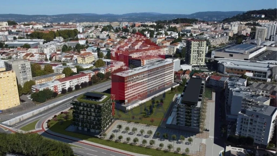 Apartamento para Venda em São Vitor (Braga) Foto 15