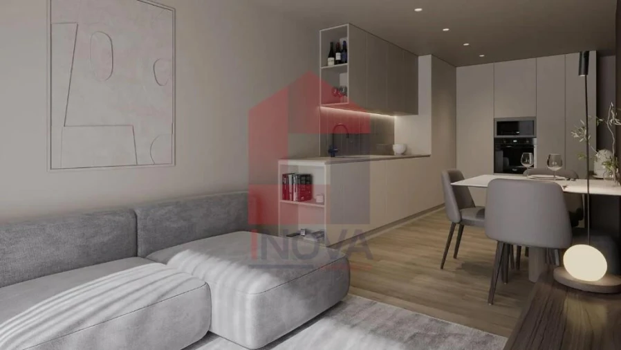 Apartamento para Venda em São Vitor (Braga) Foto 10
