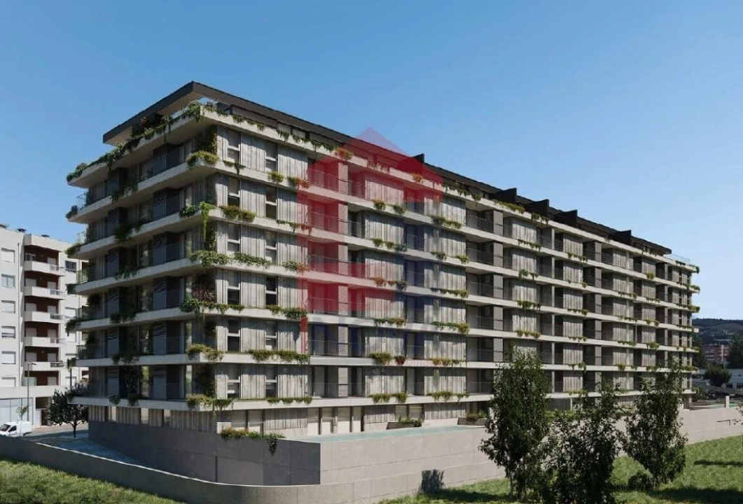 Apartamento para Venda em São Vitor (Braga) Foto 1