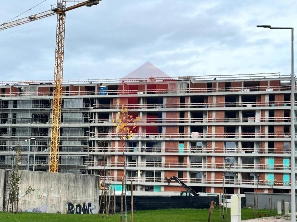 Apartamento para Venda em São Vitor (Braga) Foto 18