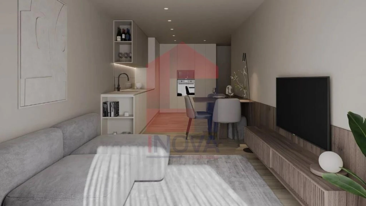 Apartamento para Venda em São Vitor (Braga) Foto 11