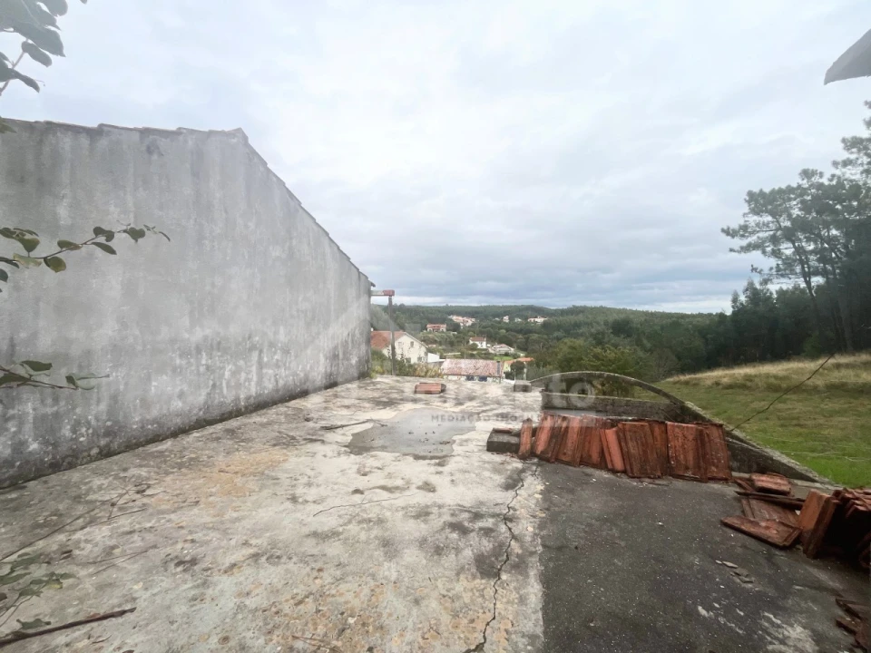 Quinta T2 para Venda em Figueiró dos Vinhos e Bairradas Foto 3