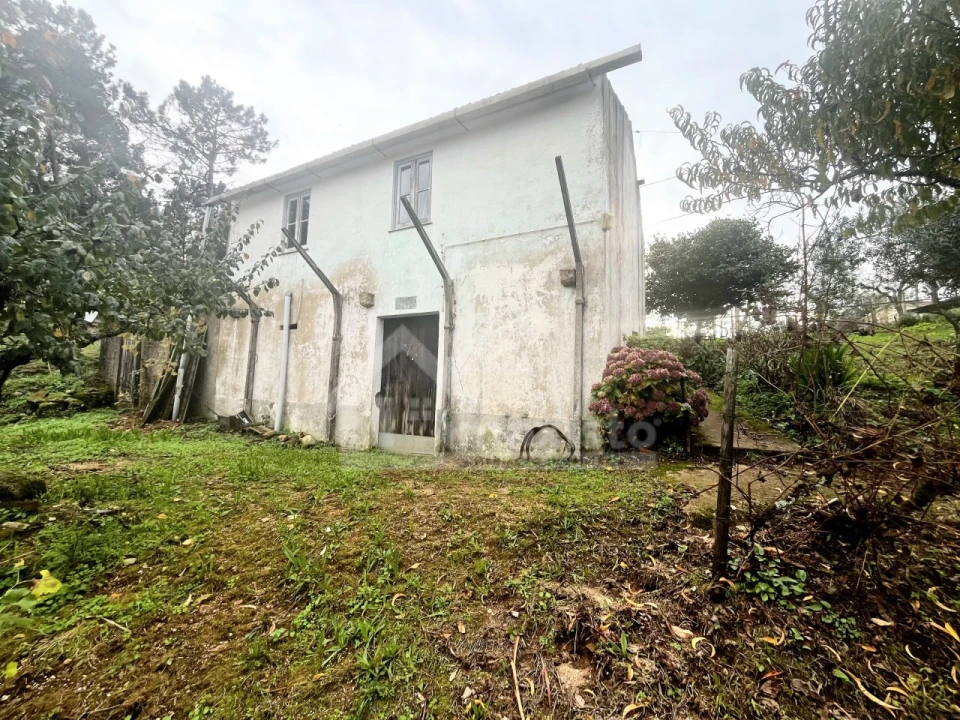 Quinta T2 para Venda em Figueiró dos Vinhos e Bairradas Foto 20