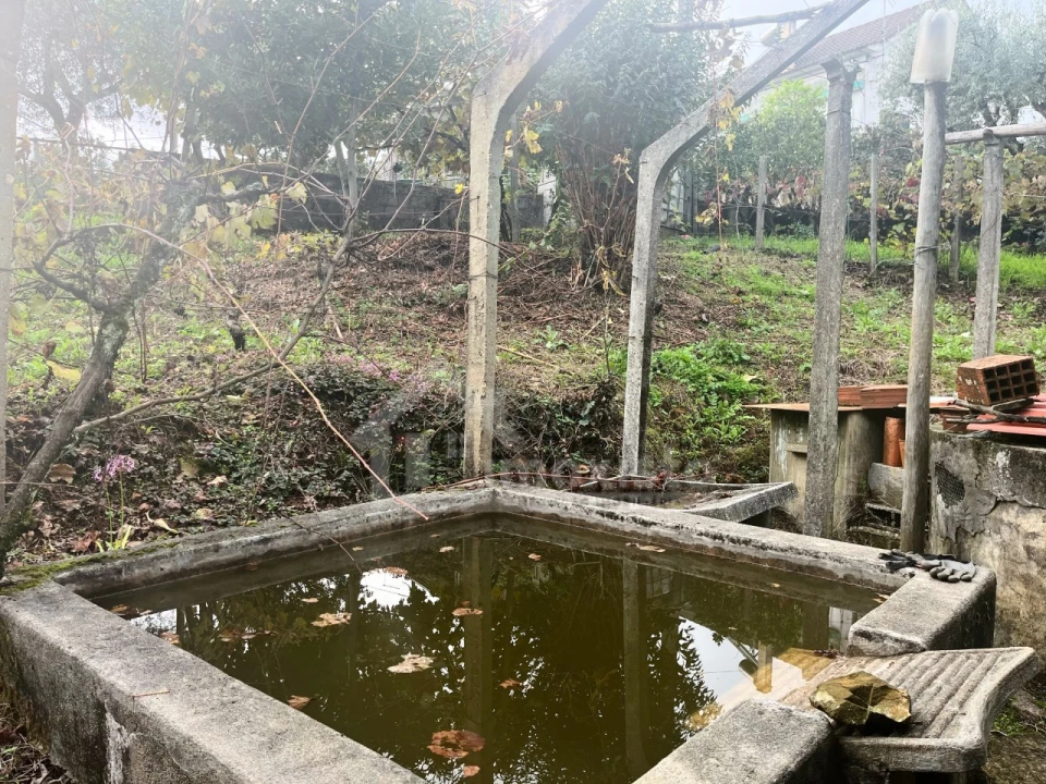 Quinta T2 para Venda em Figueiró dos Vinhos e Bairradas Foto 23