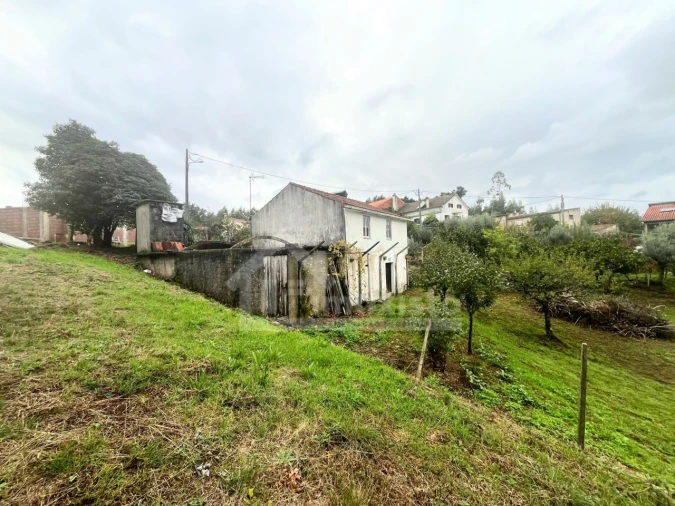 Quinta T2 para Venda em Figueiró dos Vinhos e Bairradas