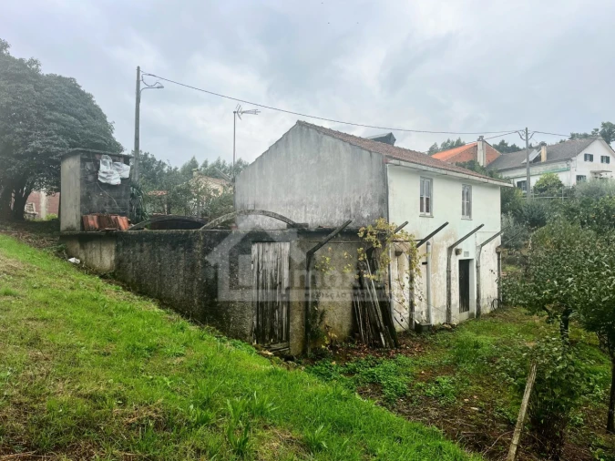 Quinta T2 para Venda em Figueiró dos Vinhos e Bairradas Foto 2