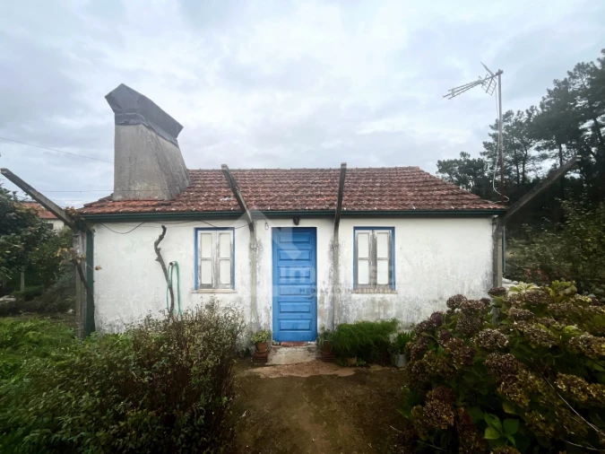 Quinta T2 para Venda em Figueiró dos Vinhos e Bairradas Foto 6