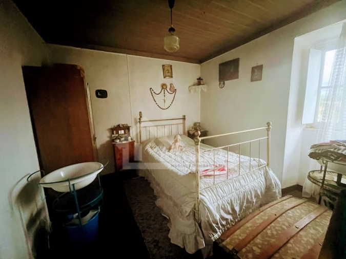 Quinta T2 para Venda em Figueiró dos Vinhos e Bairradas Foto 11