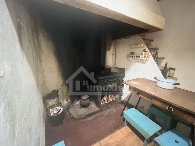 Quinta T2 para Venda em Figueiró dos Vinhos e Bairradas Foto 12