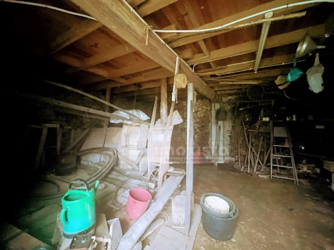 Quinta T2 para Venda em Figueiró dos Vinhos e Bairradas Foto 16