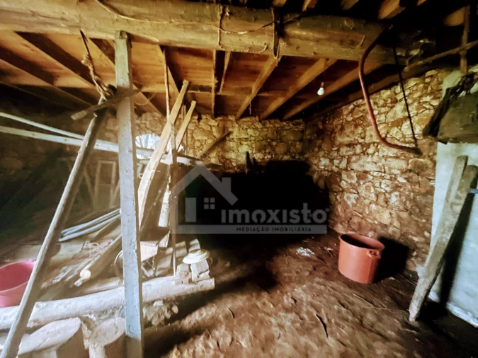 Quinta T2 para Venda em Figueiró dos Vinhos e Bairradas Foto 18