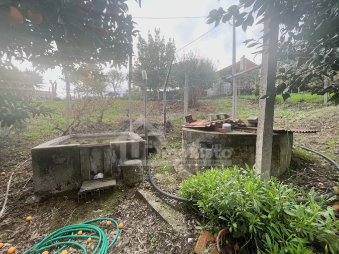 Quinta T2 para Venda em Figueiró dos Vinhos e Bairradas Foto 26