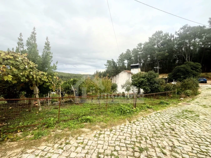 Quinta T2 para Venda em Figueiró dos Vinhos e Bairradas Foto 27
