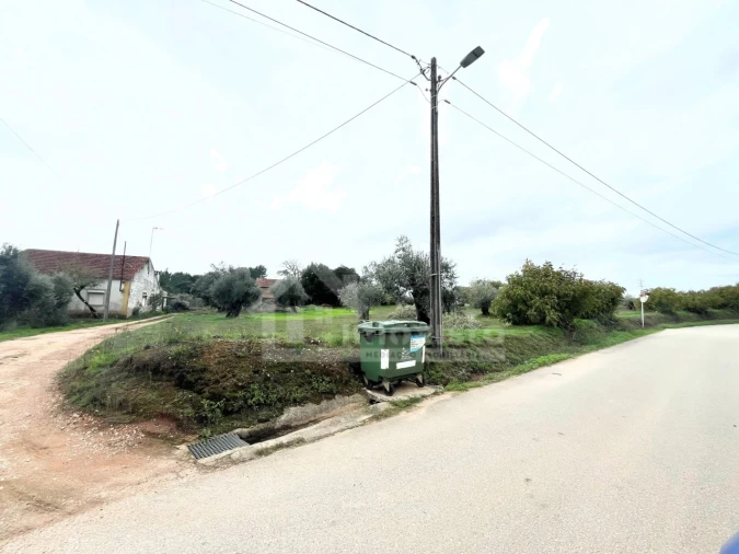 Terreno Agricola ou Rústico para Venda em Casais e Alviobeira Foto 10
