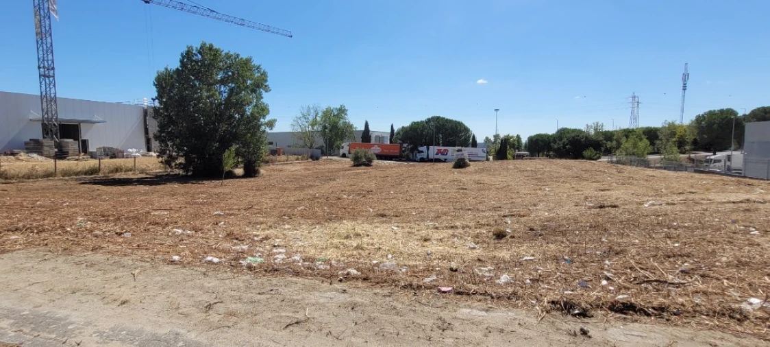 Terreno para Venda em Montijo e Afonsoeiro Foto 2