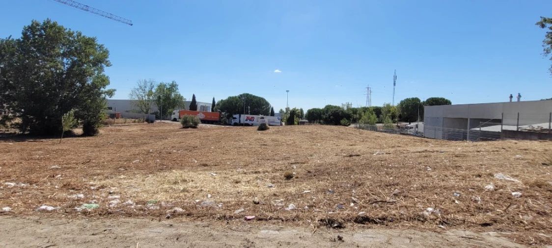 Terreno para Venda em Montijo e Afonsoeiro Foto 1