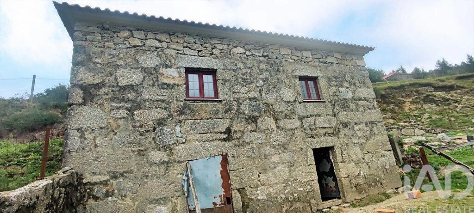 Moradia T2 para Venda em Labrujó, Rendufe e Vilar do Monte Foto 27