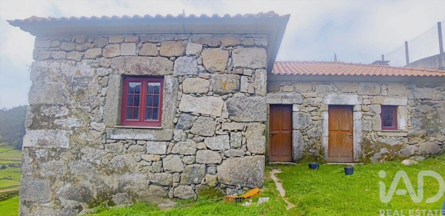 Moradia T2 para Venda em Labrujó, Rendufe e Vilar do Monte Foto 16