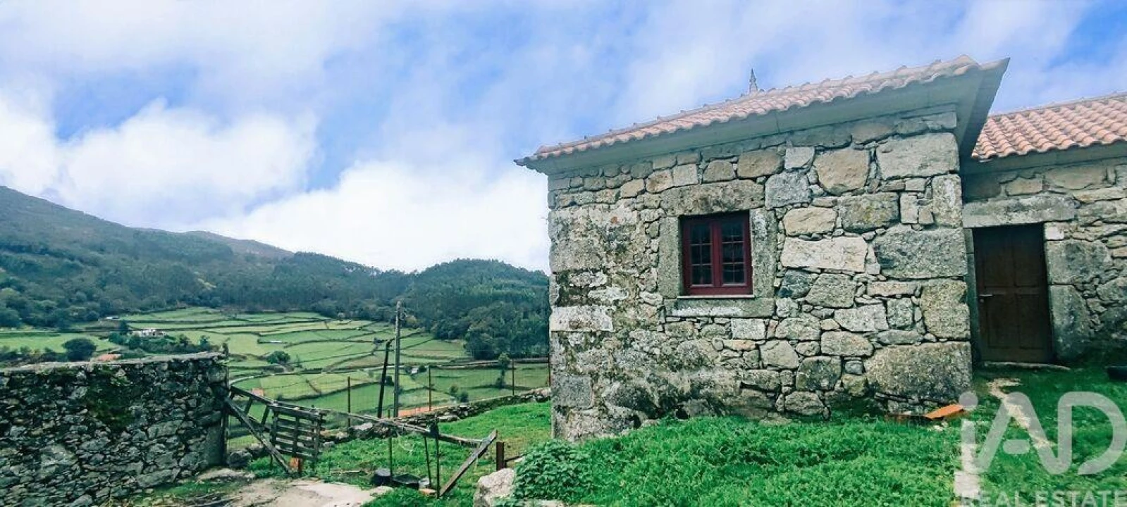 Moradia T2 para Venda em Labrujó, Rendufe e Vilar do Monte Foto 25