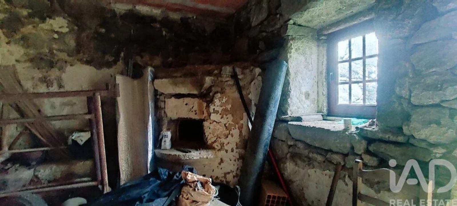 Moradia T2 para Venda em Labrujó, Rendufe e Vilar do Monte Foto 24