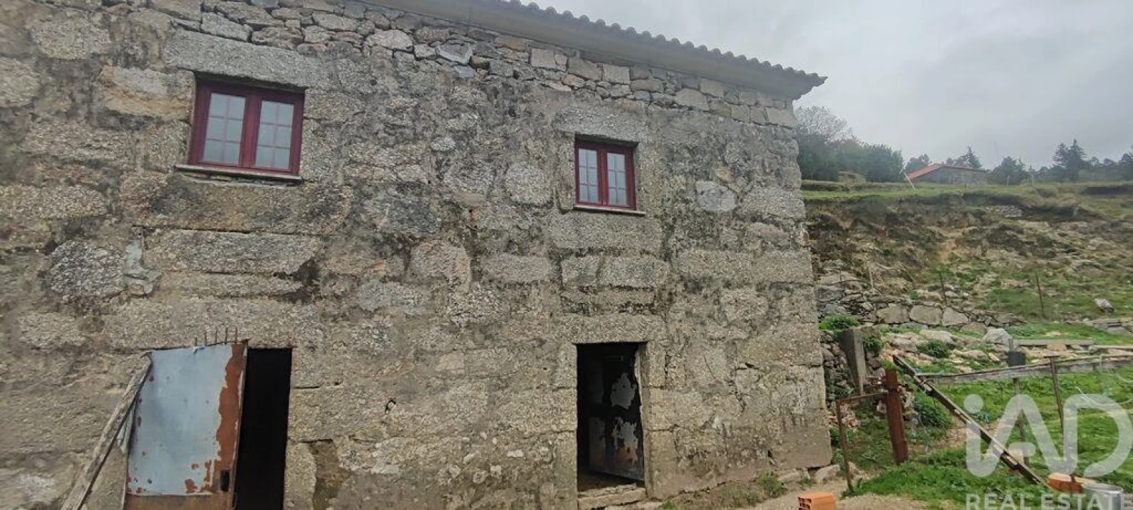 Moradia T2 para Venda em Labrujó, Rendufe e Vilar do Monte Foto 34