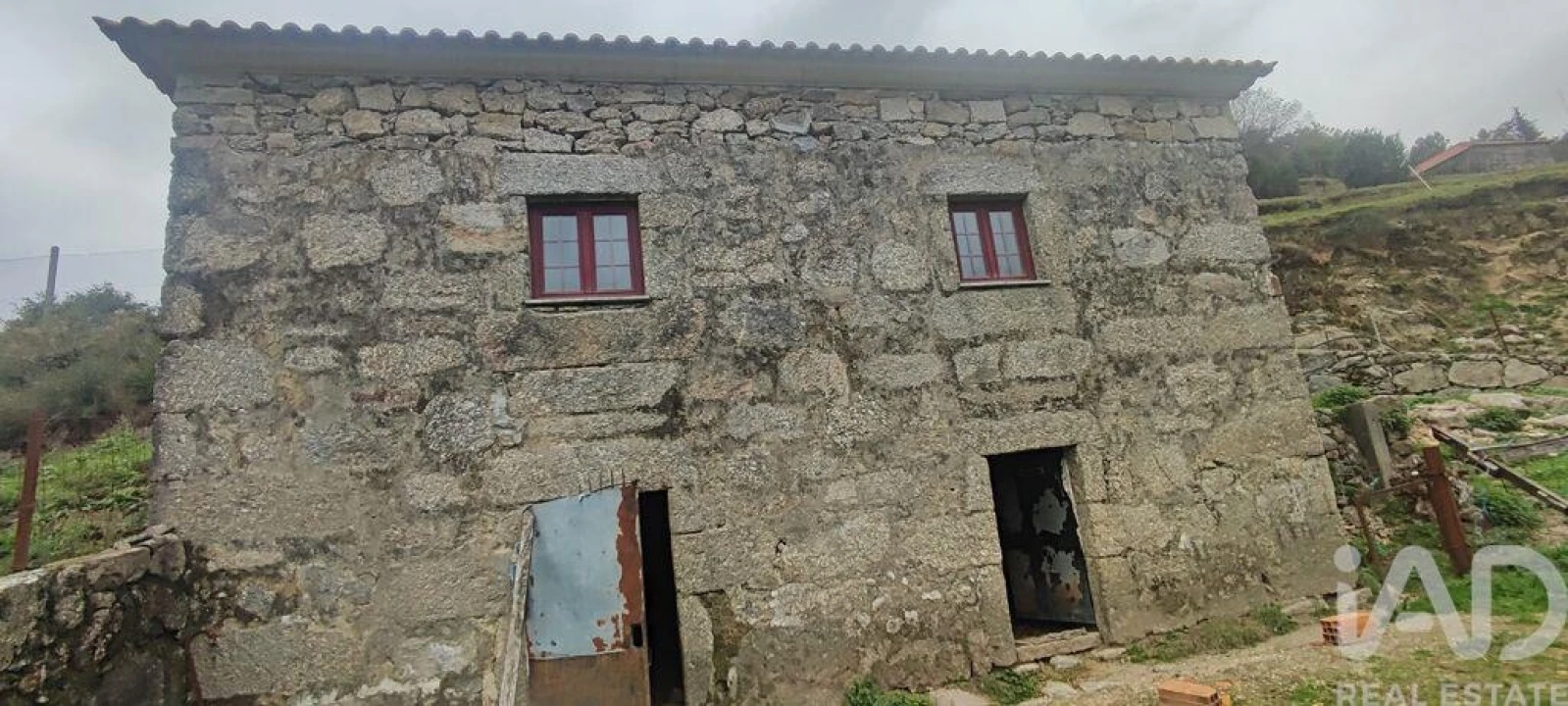 Moradia T2 para Venda em Labrujó, Rendufe e Vilar do Monte Foto 35