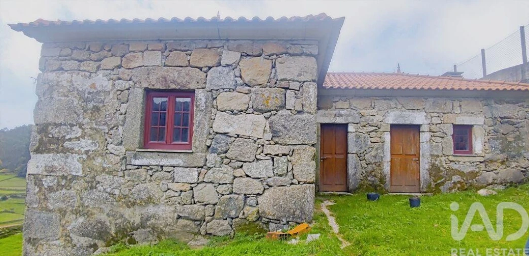 Moradia T2 para Venda em Labrujó, Rendufe e Vilar do Monte Foto 16